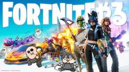 本日20：00からのわしゃ生では，Epic Gamesの「フォートナイト」をNintendo Switch 2でプレイしますのサムネイル画像