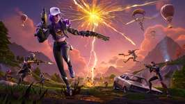 【フォートナイト】v36.10アップデートがやってくる！新モード「Blitz Royale」登場、フェスティバル シーズン9開幕、バリスティックの大型アップデートなどのサムネイル画像