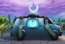 【フォートナイト】チャプター7でリブートバンが進化？運転や自動リブート機能が追加される可能性ものサムネイル画像