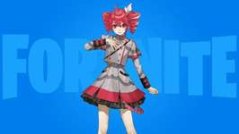 【フォートナイト】今後「重音テト」コラボが開催のサムネイル画像