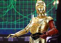 今後「C-3PO」がフォートナイトに登場！のサムネイル画像